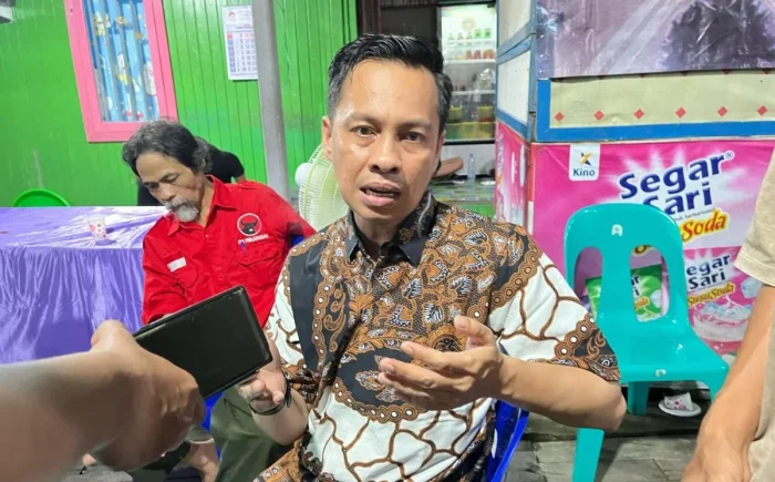 DPRD Samarinda Soroti Ketidakjelasan Hibah Lahan TPU Loa Bakung dari PT BBE