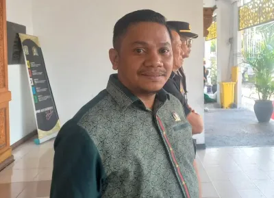 DPRD Balikpapan Dukung Program Sekolah Rakyat, Dinilai Bisa Atasi Putus Sekolah dan Polemik SPMB