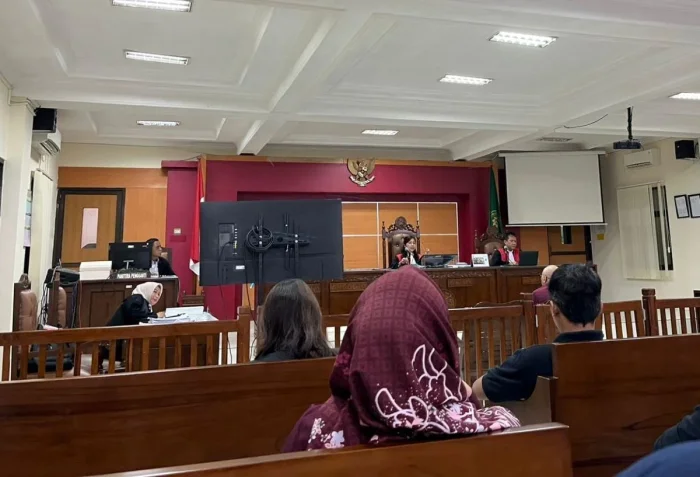 Sidang Kasus Solar Hadirkan Ahli Pidana, Pengalihan Aset Dinilai Masuk Penggelapan