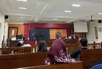 Sidang Kasus Solar Hadirkan Ahli Pidana, Pengalihan Aset Dinilai Masuk Penggelapan