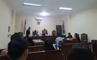 Sidang Kasus Solar Handy Aliansyah Memanas, Sorot Ada Unsur Pidana 