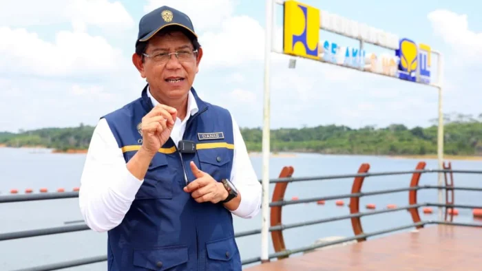 Otorita IKN Beberkan Kompleksitas Pembangunan Nusantara di Hadapan Akademisi ITB