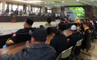 Tiga Ormas Kukar Desak Ketua DPRD Mundur, Apa Sebabnya?