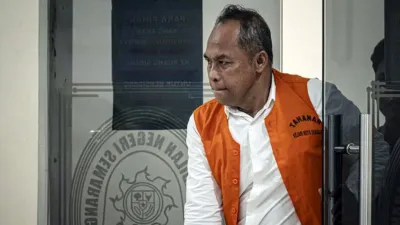 AKBP Basuki Divonis 6 Tahun Penjara dalam Kasus Kematian Dosen di Semarang