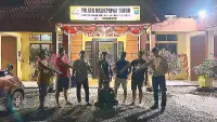 Polisi Bongkar Dugaan Aksi Curanmor Lintas Wilayah di Balikpapan, CCTV Jadi Petunjuk Utama
