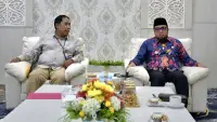 Pemkab Paser Genjot Kualitas SDM, Targetkan Program 1 Desa 1 Sarjana