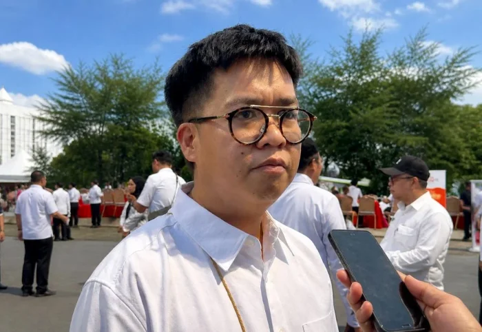 TAS Kukar Tak Lagi Sekadar Pasar, Pemkab Dorong Perubahan Pola Kunjungan Warga