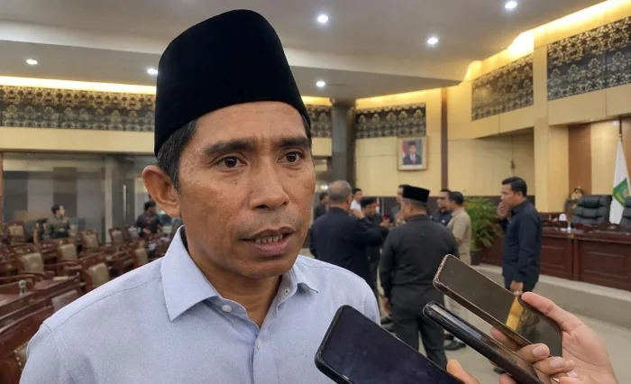 Junadi Minta Aktivitas Perusahaan Tak Abaikan Keselamatan dan Kenyamanan Warga