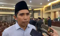 Junadi Minta Aktivitas Perusahaan Tak Abaikan Keselamatan dan Kenyamanan Warga