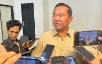 DPRD Kaltim Tetapkan Dua Juru Bicara untuk Hak Angket