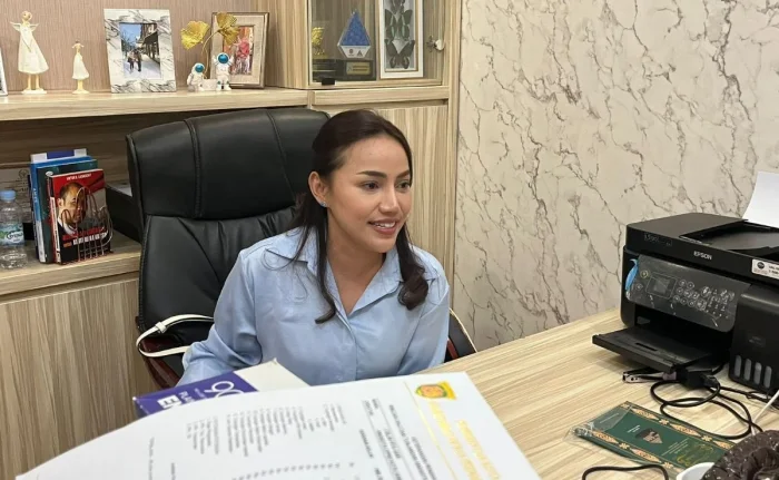 DPRD Samarinda Ajak Generasi Muda Perkuat Kapasitas dan Keterampilan