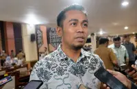Koordinasi Administrasi Raperda Diminta Lebih Matang, Andi Faisal Soroti Kendala Teknis Paripurna