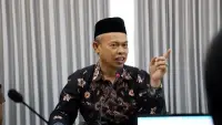 DPRD Bontang Dukung Bonus Rp500 Juta untuk Kelurahan Berhasil Tekan Stunting