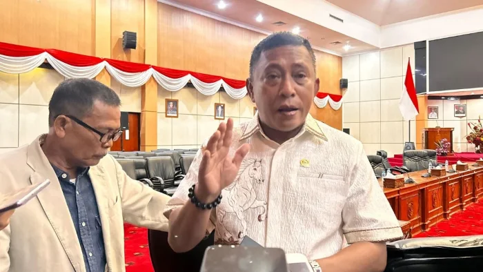 DPRD Bontang Dorong Revisi Perda Miras dan THM, Sahib: Jangan Lagi “Kucing-Kucingan”