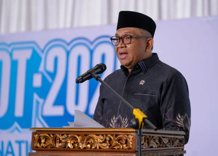 Kemnaker Fokuskan Empat Pilar Strategis Ketenagakerjaan 2026