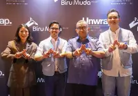 Sektor Informal Masih Mendominasi, Wamenaker: Pemuda Perlu Ciptakan Lapangan Kerja Baru