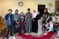 Bagus Susetyo: Momentum Iduladha jadi Ajang Pererat Kebersamaan dengan Warga