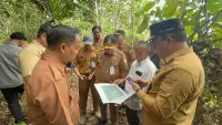 Sekolah Rakyat Diusulkan Berdiri di Lahan Eks Sirkuit Balikpapan Timur, Wawali Tinjau Lokasi