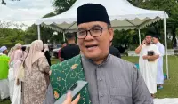 Wawali Balikpapan Ajak Warga Balikpapan Bersiap Hadapi Kemarau Ekstrem