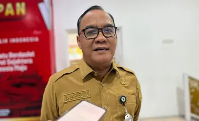 Wawali Balikpapan Ajak Warga Aktifkan Ronda dan Awasi Anak Demi Cegah Aksi Begal