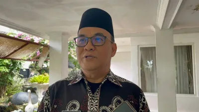 Wawali Balikpapan Tegaskan ASN dan PPPK Wajib Disiplin, OPD Diminta Perketat Pengawasan