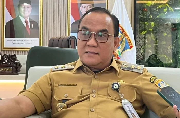 Gerindra Serahkan Pembahasan Hak Angket ke DPRD Kaltim