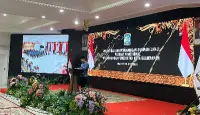 55 Pejabat Fungsional Dilantik, Wali Kota Balikpapan: ASN Harus Adaptif