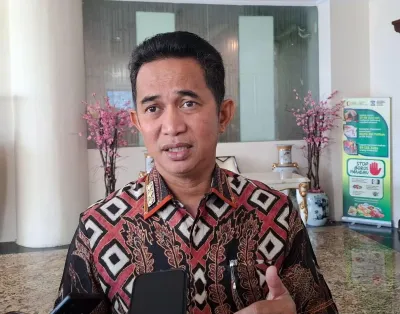 Strategi Balikpapan Jadi Pusat Logistik Utama Kalimantan Dukung IKN