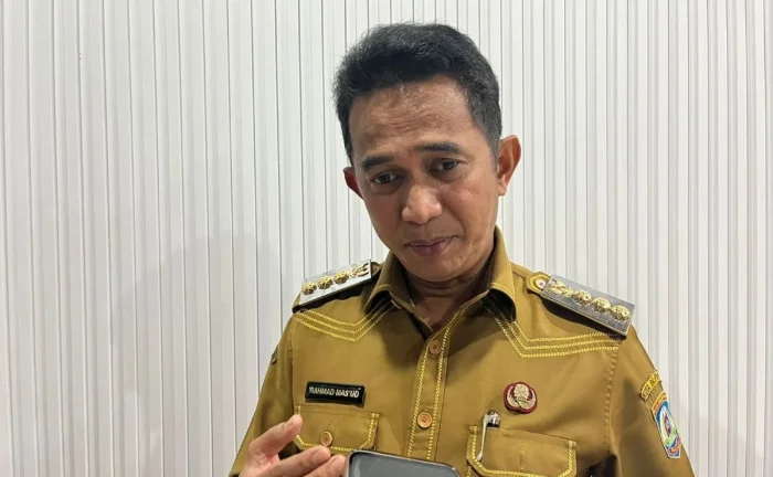 Pemkot Balikpapan Tekankan Sanksi Sosial untuk Pengguna Elpiji 3 Kg yang Tak Berhak