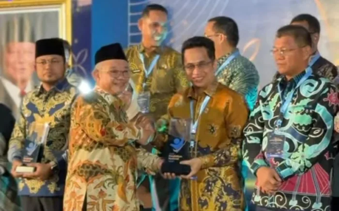 Wali Kota Balikpapan, Rahmad Mas