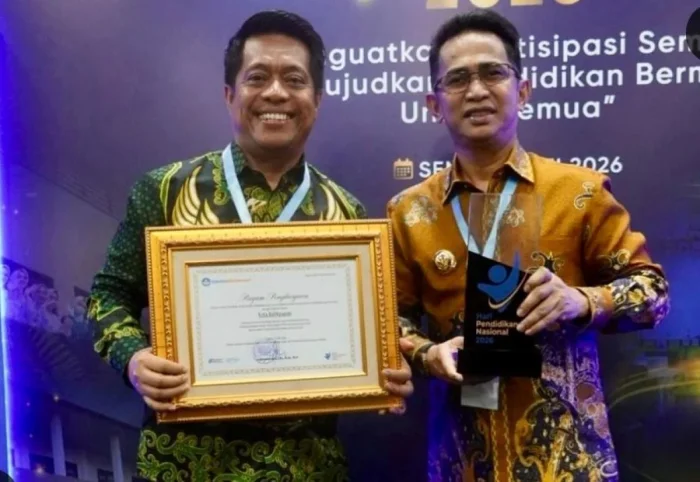 Wali Kota Balikpapan, Rahmad Mas
