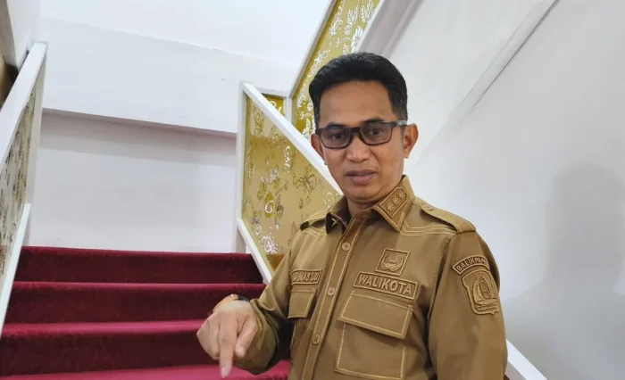Perkuat Keamanan, CCTV Akan Dipasang di Titik Rawan hingga Permukiman