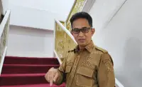 Perkuat Keamanan, CCTV Akan Dipasang di Titik Rawan hingga Permukiman