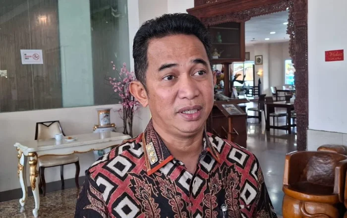 Wali Kota Ajak Warga Balikpapan Semarakkan Hari Lahir Pancasila dengan Pengibaran Merah Putih