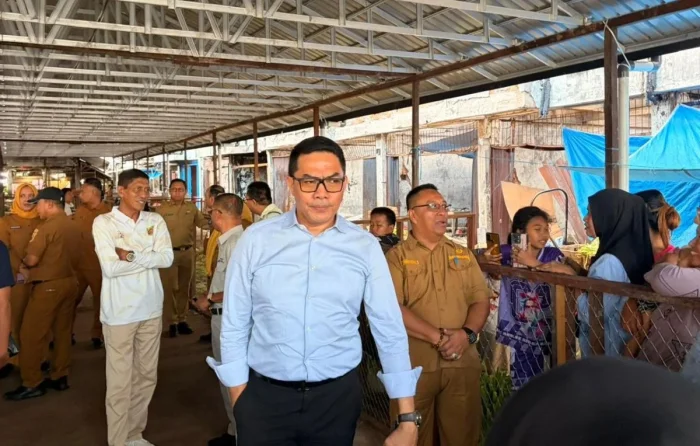 Transportasi Kota Samarinda Dinilai Masih Perlu Pembenahan