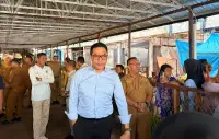 Transportasi Kota Samarinda Dinilai Masih Perlu Pembenahan