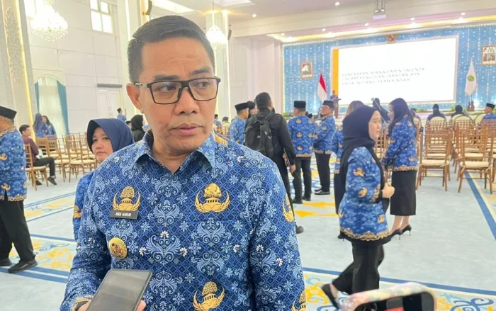 Renovasi Stadion Segiri untuk Borneo FC Diharapkan Dapat Dukungan Pemprov