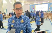 Renovasi Stadion Segiri untuk Borneo FC Diharapkan Dapat Dukungan Pemprov