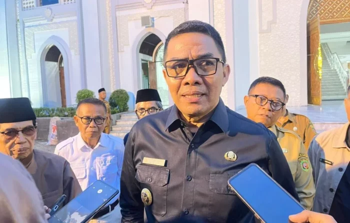 Utang Daerah Samarinda Rp400 Miliar, Pemkot Fokus Pelunasan