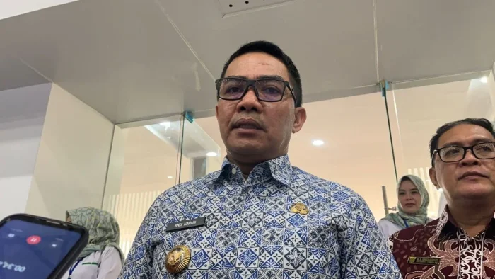 Andi Harun Minta Sekolah Lebih Peka terhadap Kondisi Peserta Didik