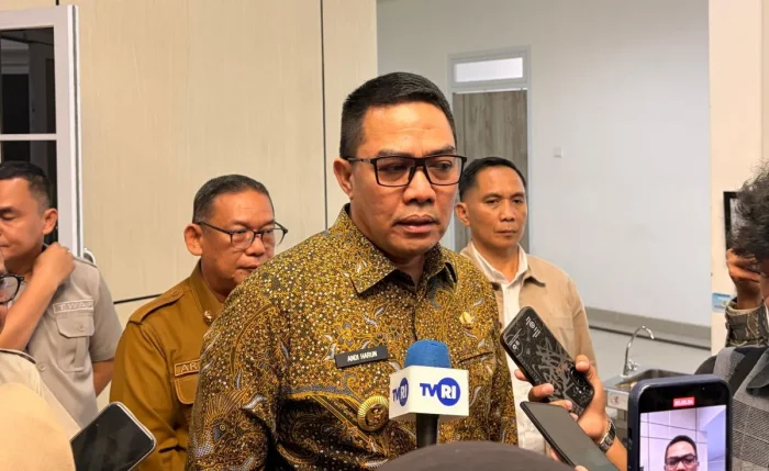 Andi Harun Soroti Budaya Titip-Menitip Siswa, Pemkot Samarinda Perketat SPMB