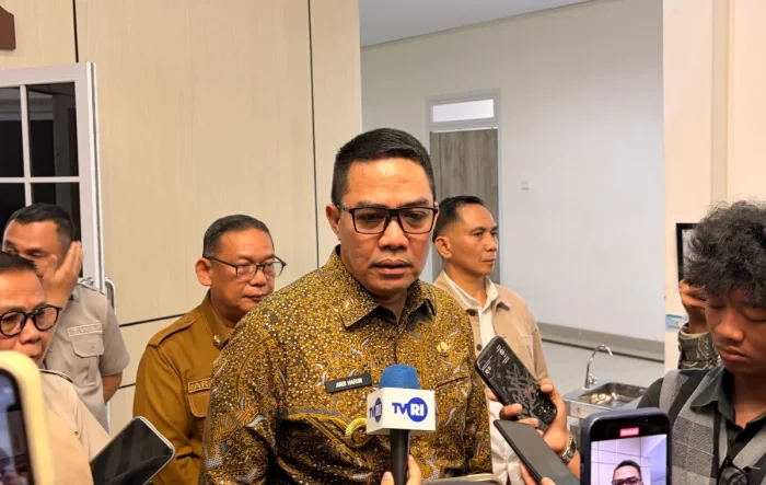 Namanya Dikaitkan dalam Aksi 215, Andi Harun Nilai Ada Upaya Adu Domba dengan Gubernur Kaltim