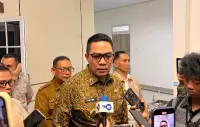 Namanya Dikaitkan dalam Aksi 215, Andi Harun Nilai Ada Upaya Adu Domba dengan Gubernur Kaltim