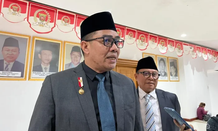 Pemkot Samarinda Telusuri Dugaan Masalah Pengelolaan Aset Masa Lalu