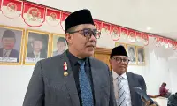 Pemkot Samarinda Telusuri Dugaan Masalah Pengelolaan Aset Masa Lalu