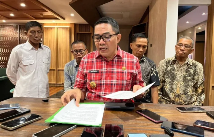 Penunjukan Direksi Bank Kaltimtara Tuai Penolakan dari Samarinda
