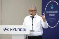 Tangkap Geliat Pasar EV, Kemnaker Siapkan SDM Terampil untuk Sektor Green Jobs