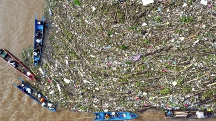 DLH Kaltim Perketat Izin Pembuangan Limbah Industri Demi Lindungi Sungai dan Lingkungan