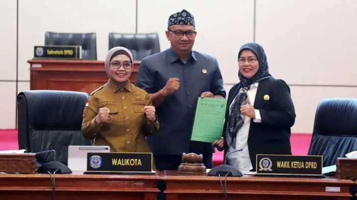 PKB DPRD Bontang Soroti Lemahnya Implementasi Raperda, Minta Regulasi Berdampak Nyata