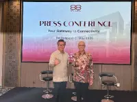 Paradise Indonesia Hadirkan 88 Plaza Balikpapan, Kawasan Gaya Hidup dan Bisnis Modern Penyangga IKN
